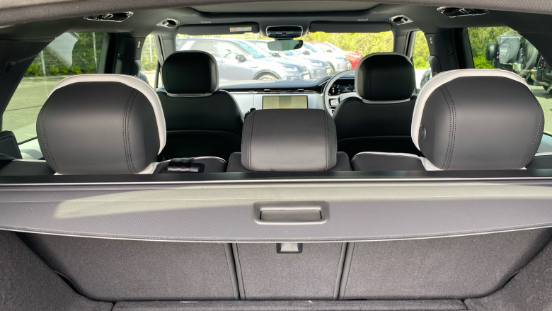 Land Rover Range Rover Sport 3.0 D250 Edition 5dr Auto Diesel Estate